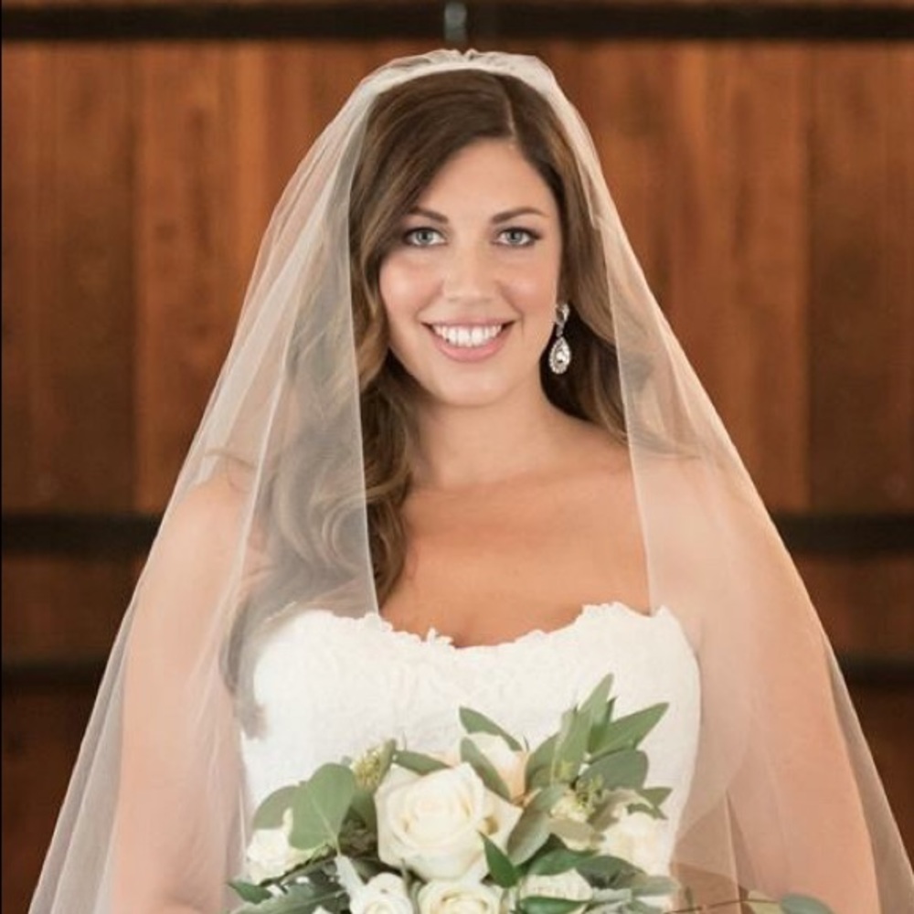 Meet your Posher, Alicia